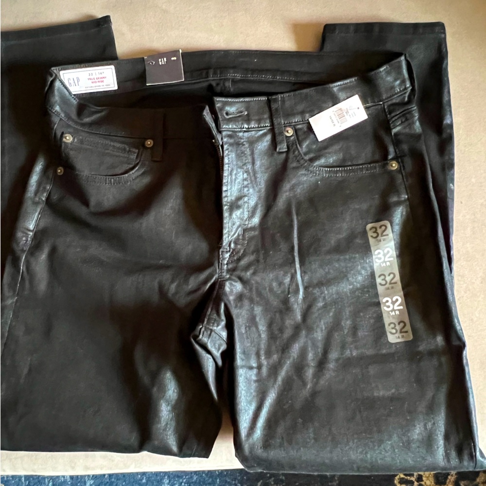 Gap jeans NEW - size 14
